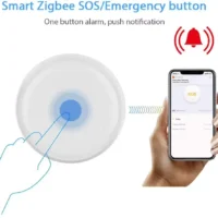Alarm Water Leak Sensor