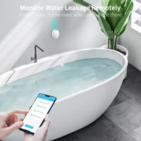 WIFI Smart Flood Sensor