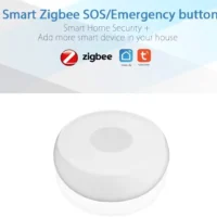 Alarm Water Leak Sensor