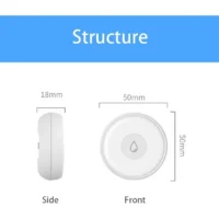 Alarm Water Leak Sensor