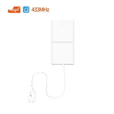 Flood Detector