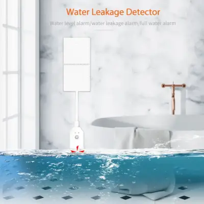 water leakage Detector