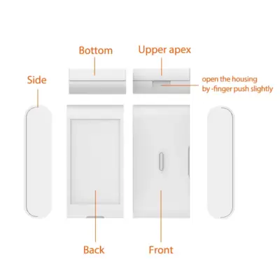 Vibration Sensor device