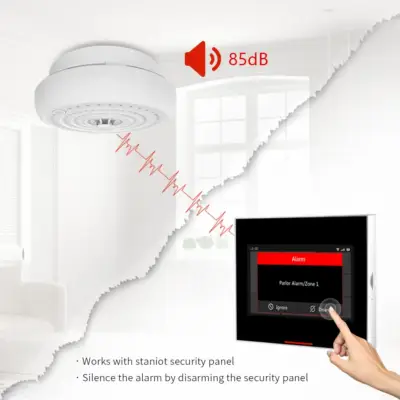 Heat Sensor system