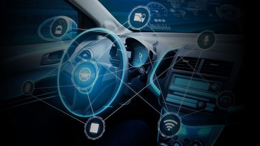 IoT to Drive Innovation in the Automotive Industry