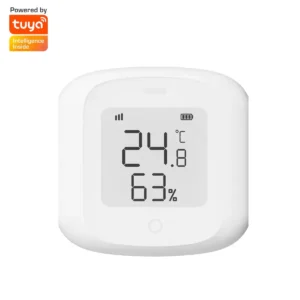 TS1# Mini Thermometer Hygrometer