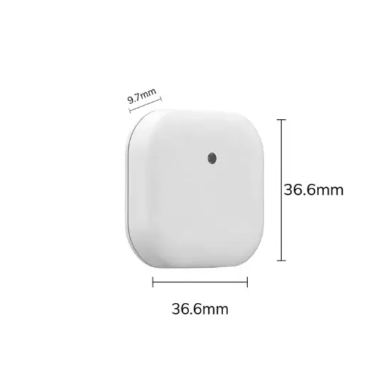 MSV01# Vibration Sensor Beacon - Image 2