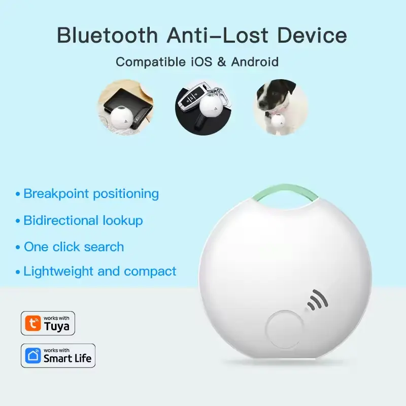 GPS Tracker - T1 - Image 2