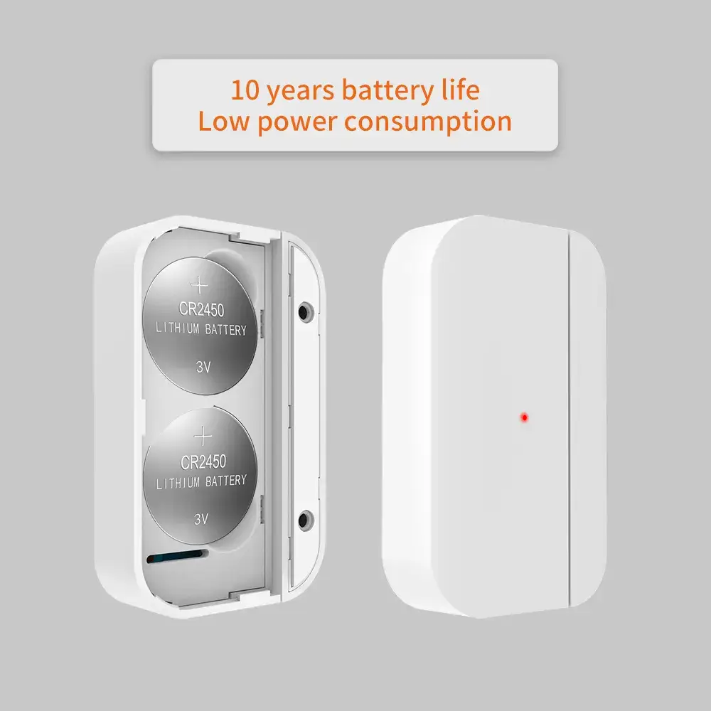 TDD1# Door Sensor - Image 4